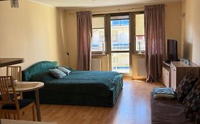 Apartament Muzungu